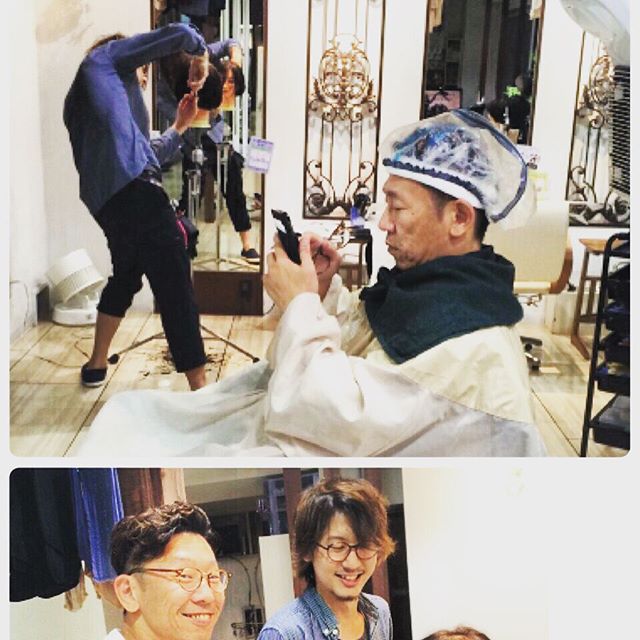Photo from Instagram