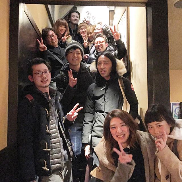 Photo from Instagram
