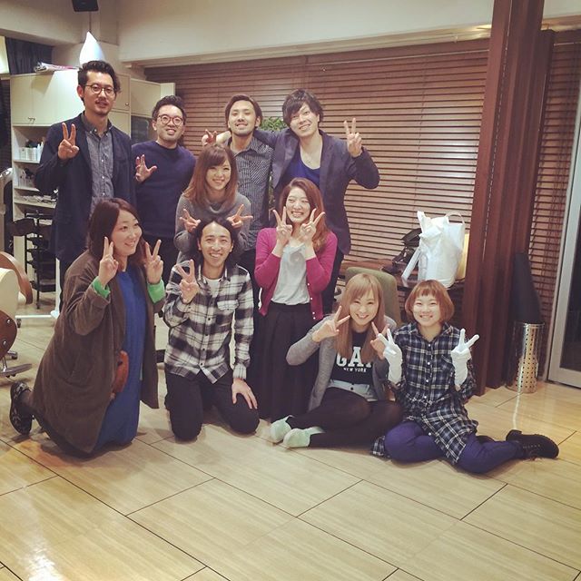 Photo from Instagram