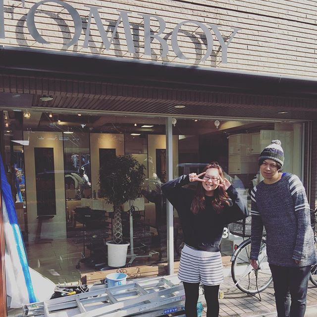 Photo from Instagram