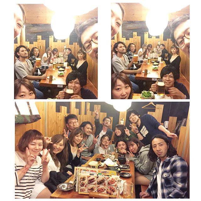 Photo from Instagram