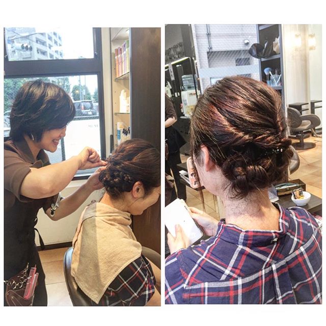 Photo from Instagram