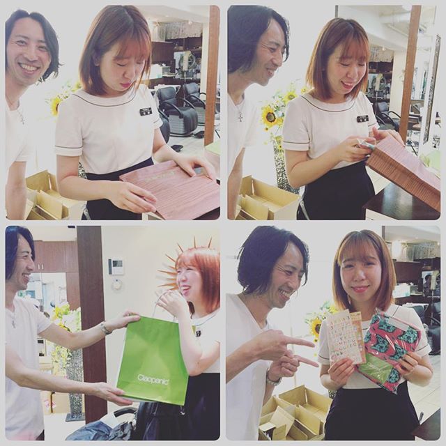 Photo from Instagram