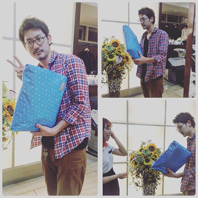 Photo from Instagram
