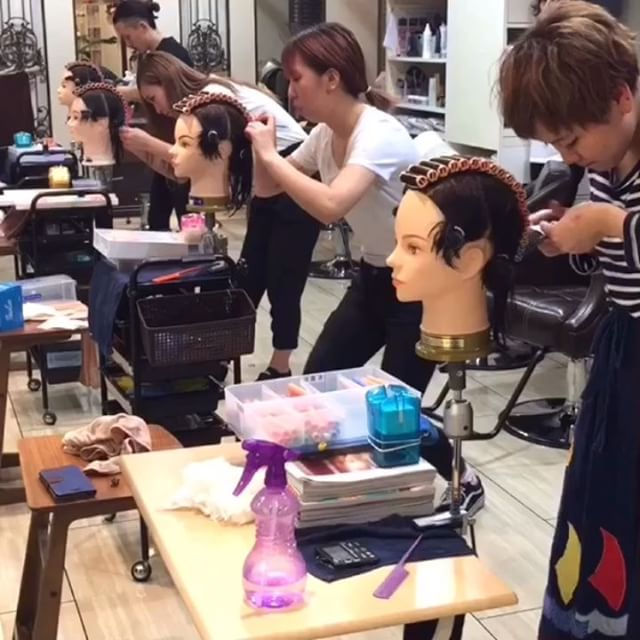 Photo from Instagram