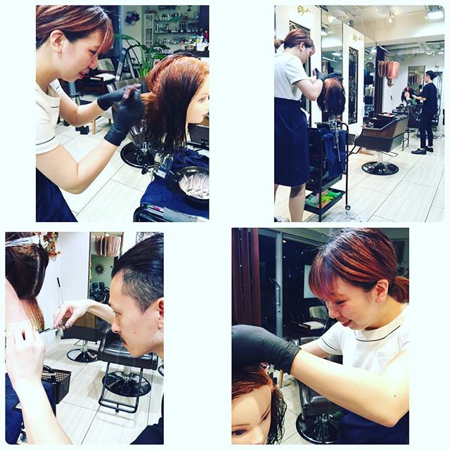 Photo from Instagram