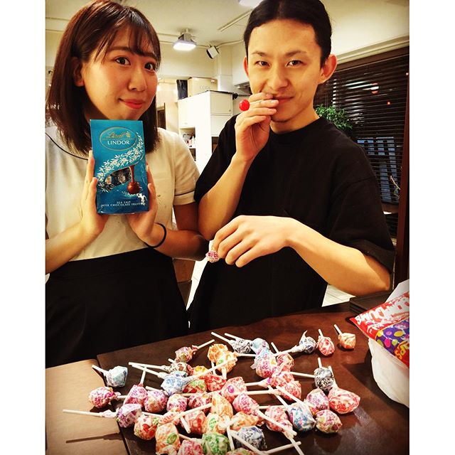 Photo from Instagram