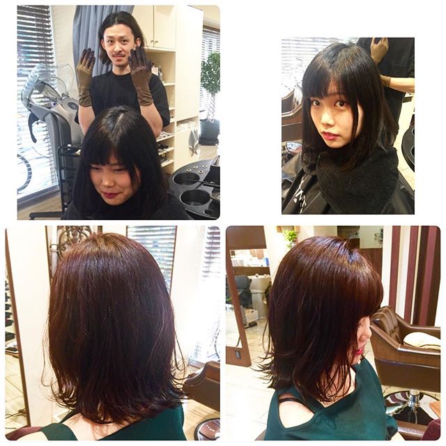 Photo from Instagram