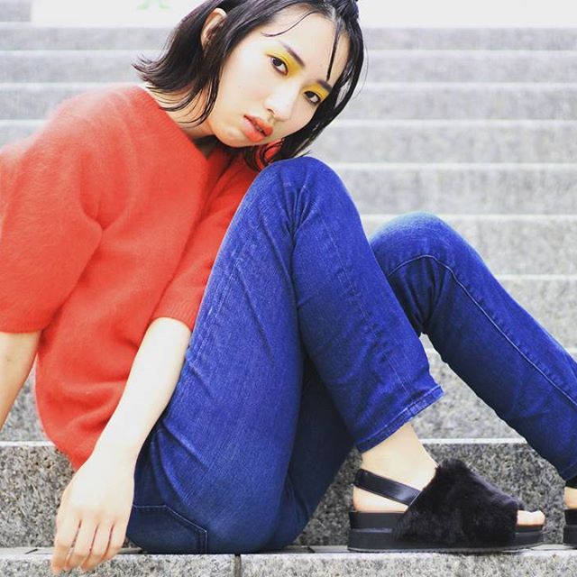 Photo from Instagram