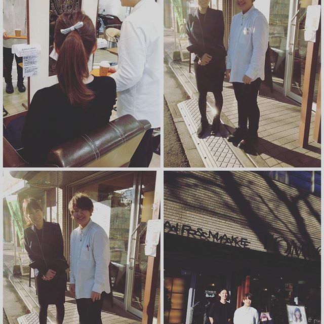 Photo from Instagram