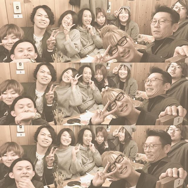 Photo from Instagram