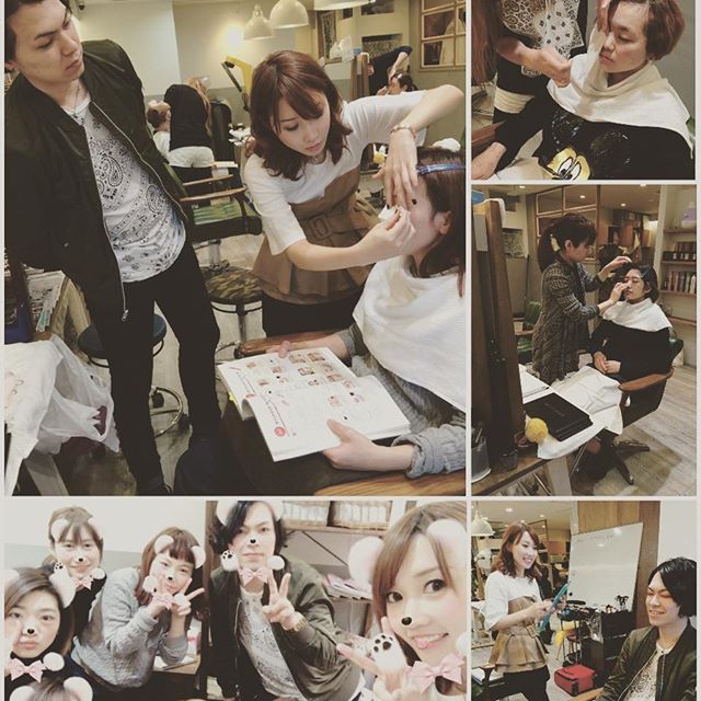 Photo from Instagram