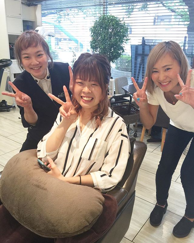 Photo from Instagram