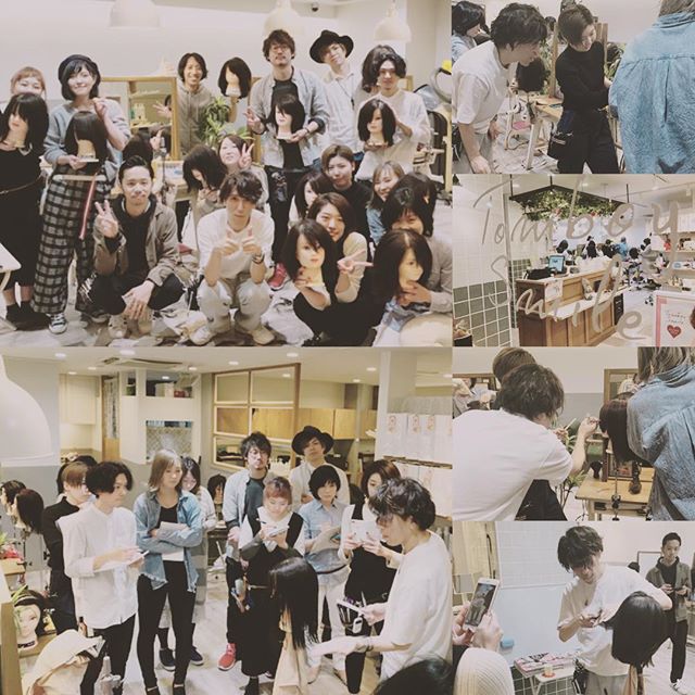 Photo from Instagram
