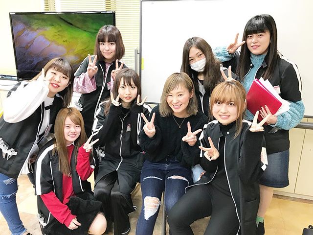 Photo from Instagram