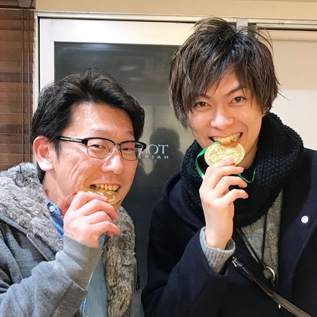 Photo from Instagram
