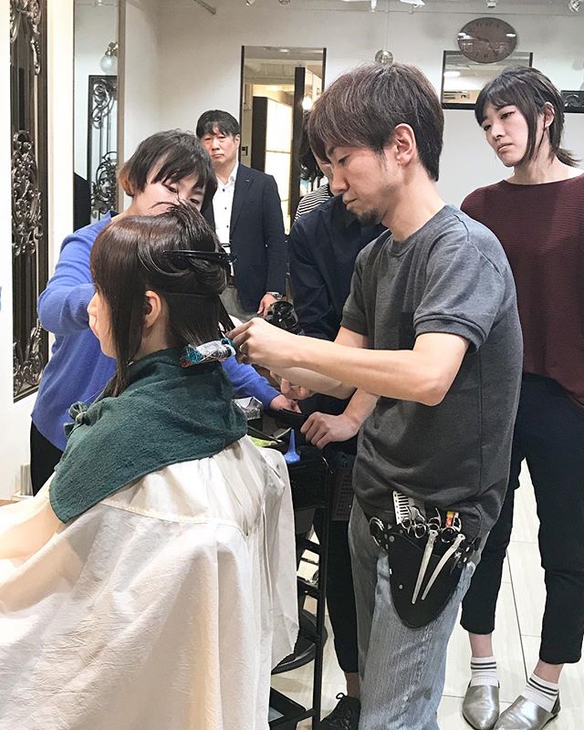 Photo from Instagram